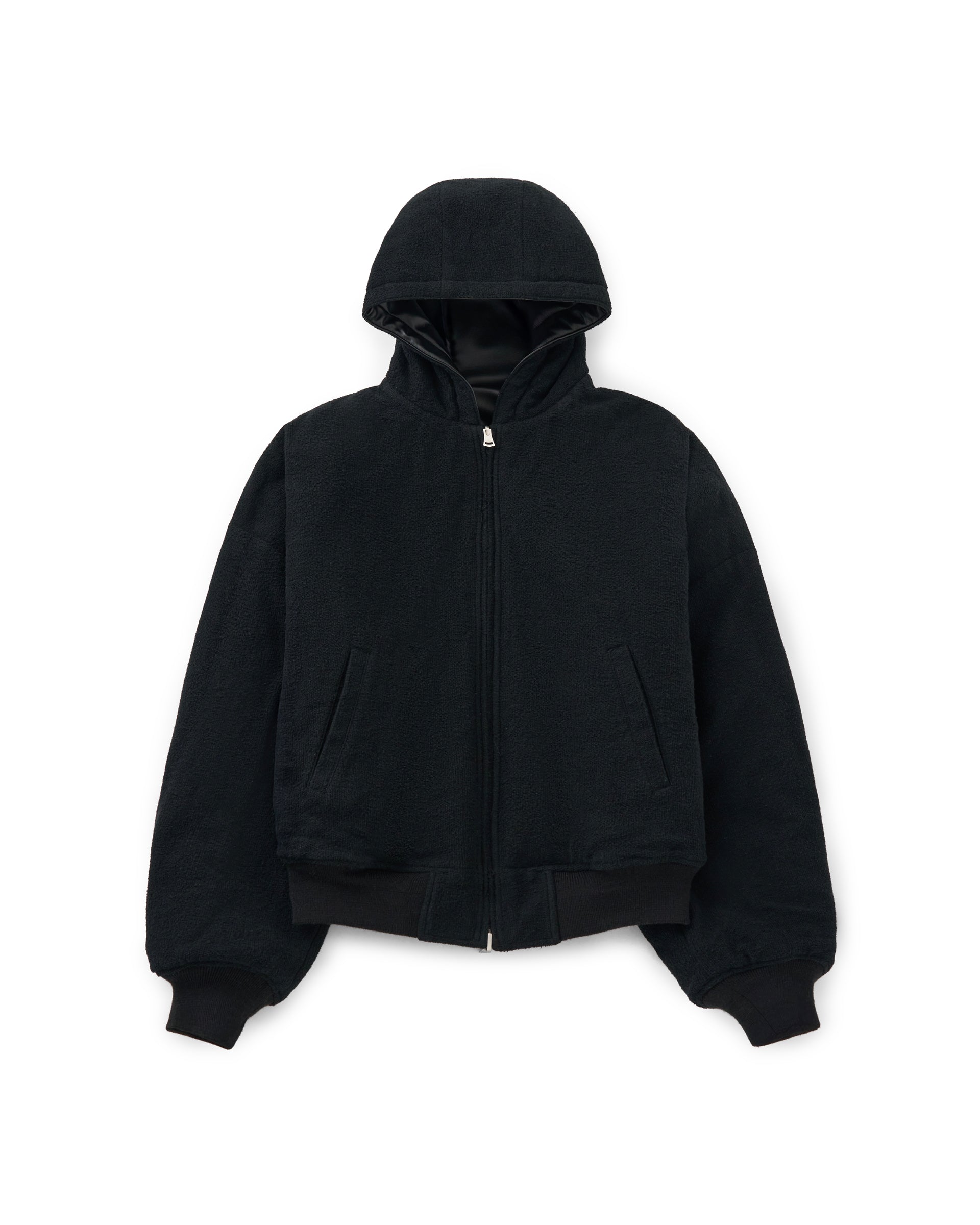 ✨美品✨ザラ ボマージャケット カウレザー ヴィンテージ加工 ジップアップ ボンバージャケット – レディース | ZARA 日本