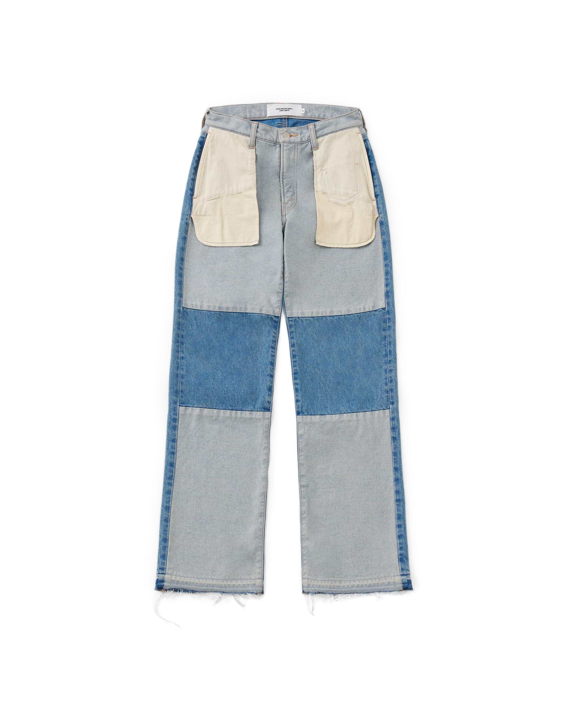 JANE SMITH JOHN MASON SMITH バラクラバ　今季 JOHN MASON SMITH / JANE SMITH : 5G KNIT BALACLA