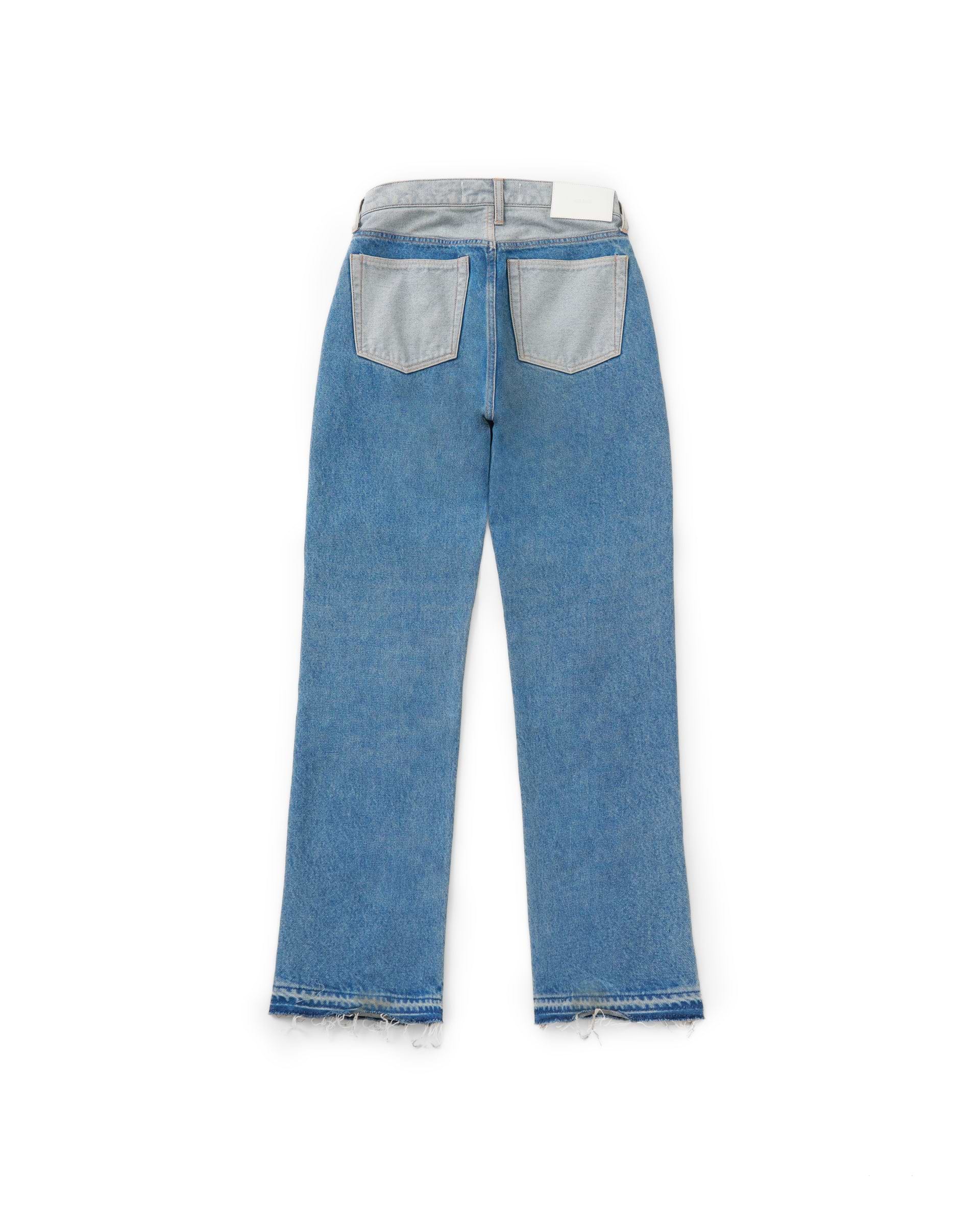 JOHN MASON SMITH ボトム/32/デニム/IDG(W32～)｜売買された 