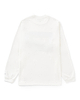 【25AW】ティム・バーバー "TIM BARBER UNTITLED A.S.S.2014" L/S Tシャツ