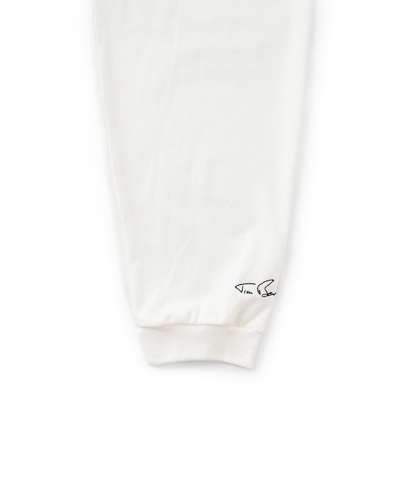 【25AW】ティム・バーバー "TIM BARBER UNTITLED A.S.S.2014" L/S Tシャツ