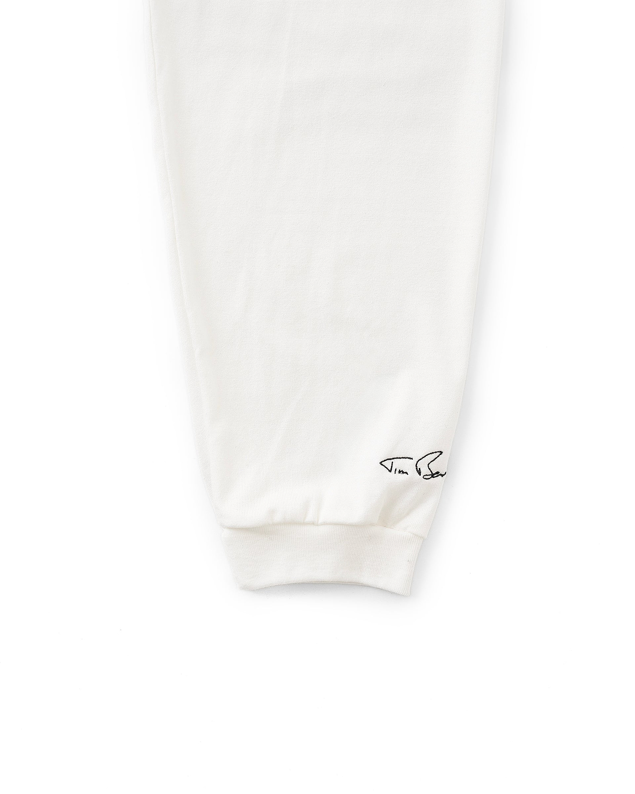 【25AW】ティム・バーバー "TIM BARBER UNTITLED A.S.S.2014" L/S Tシャツ