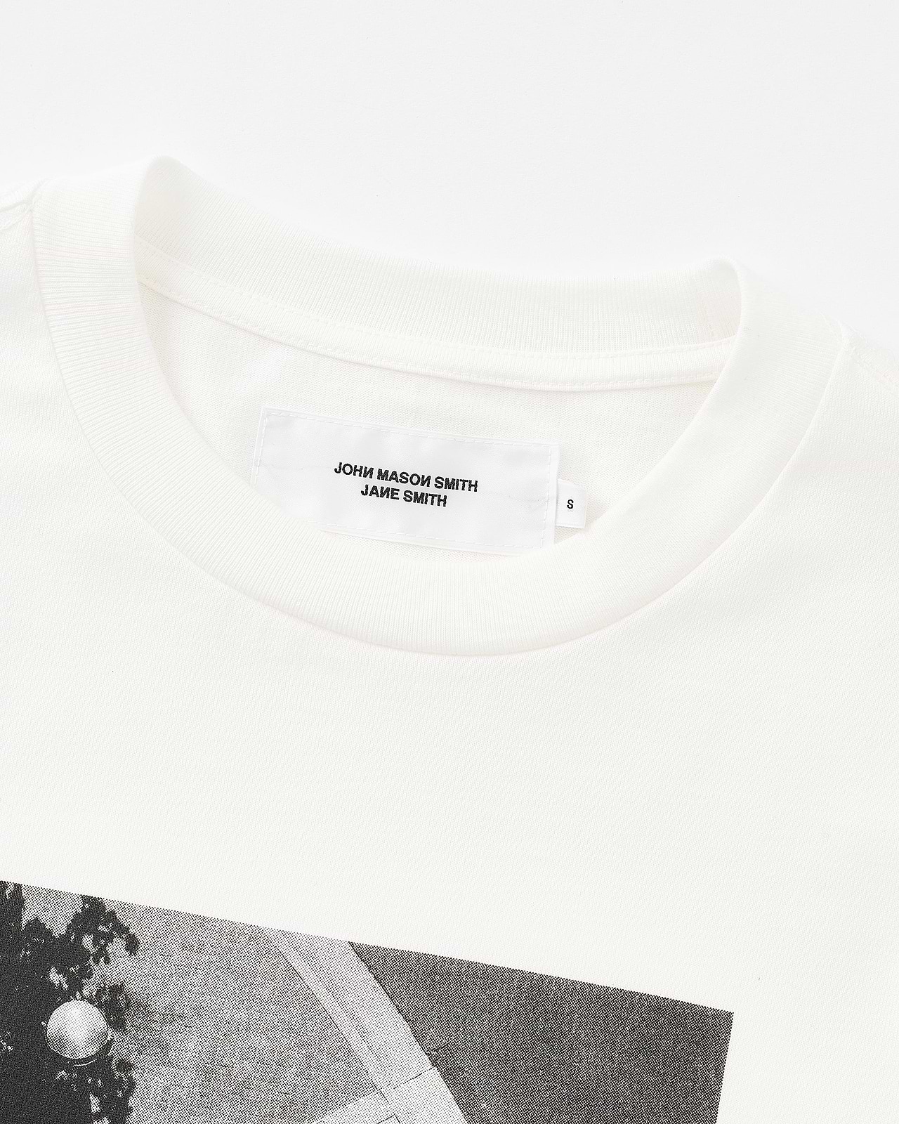 【25AW】ジャイ・タンジュ "FRENCH MAN AT THE BRICK" S/S Tシャツ