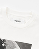【25AW】ジャイ・タンジュ "FRENCH MAN AT THE BRICK" S/S Tシャツ