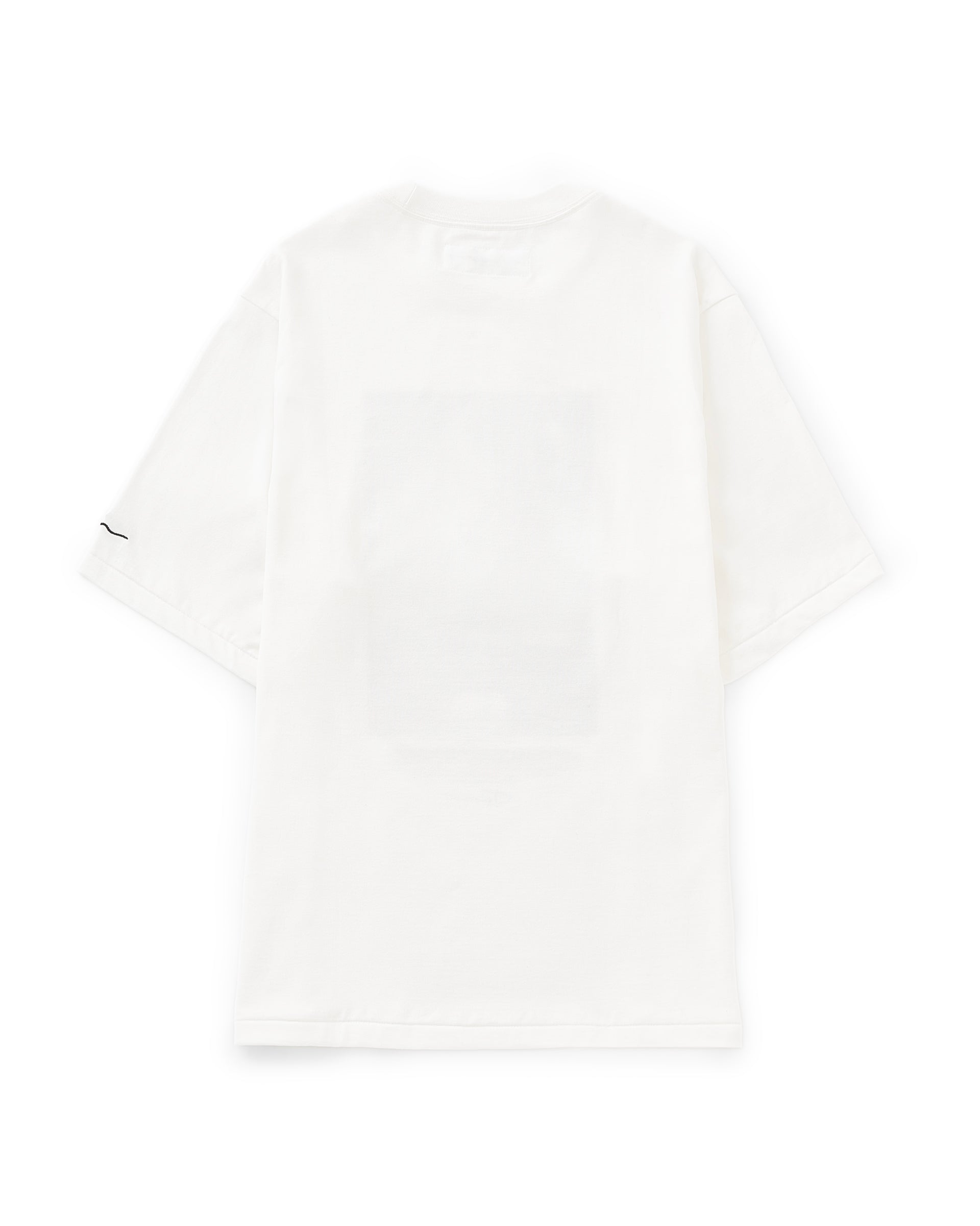 【25AW】ジャイ・タンジュ "FRENCH MAN AT THE BRICK" S/S Tシャツ