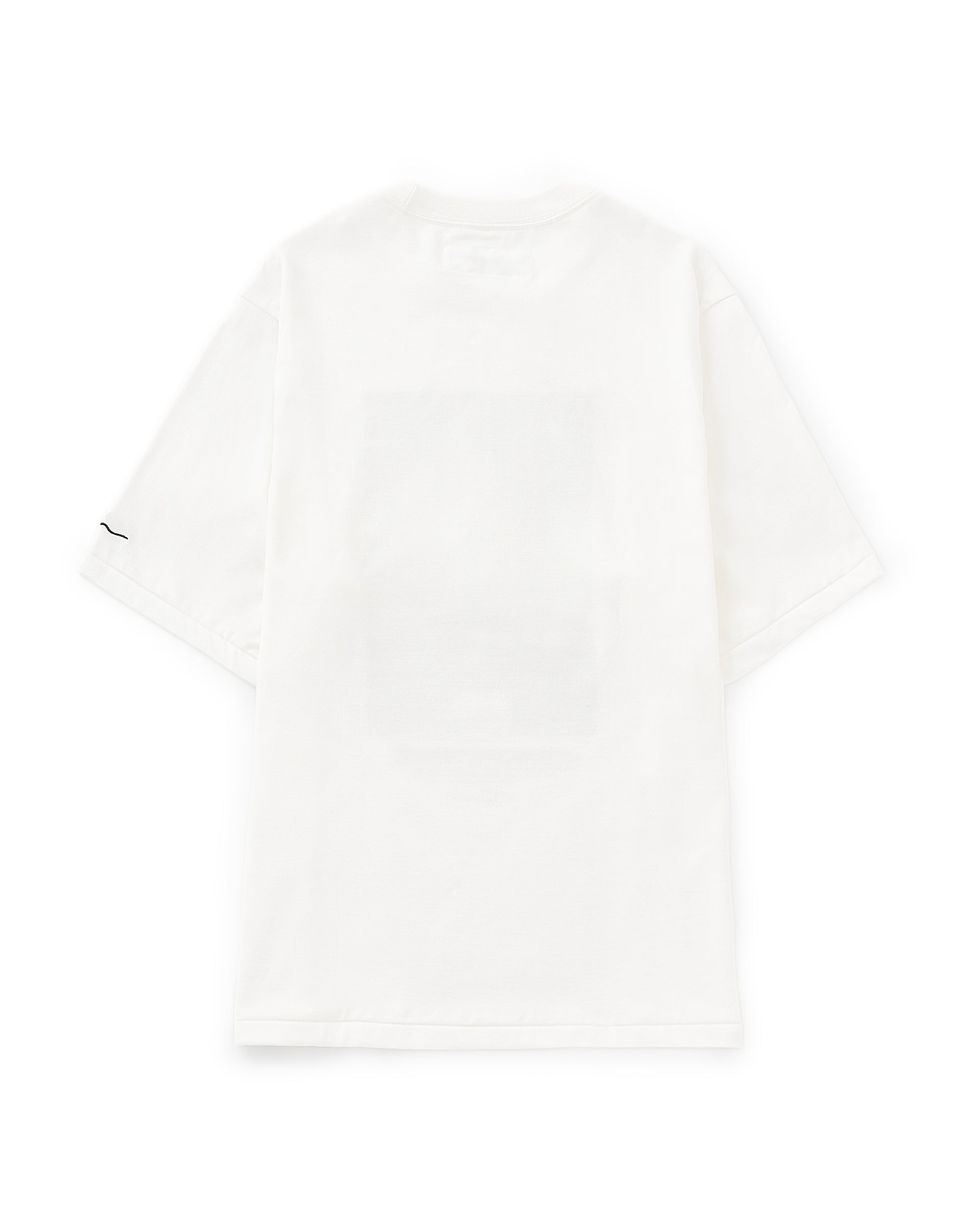 【25AW】ジャイ・タンジュ "FRENCH MAN AT THE BRICK" S/S Tシャツ