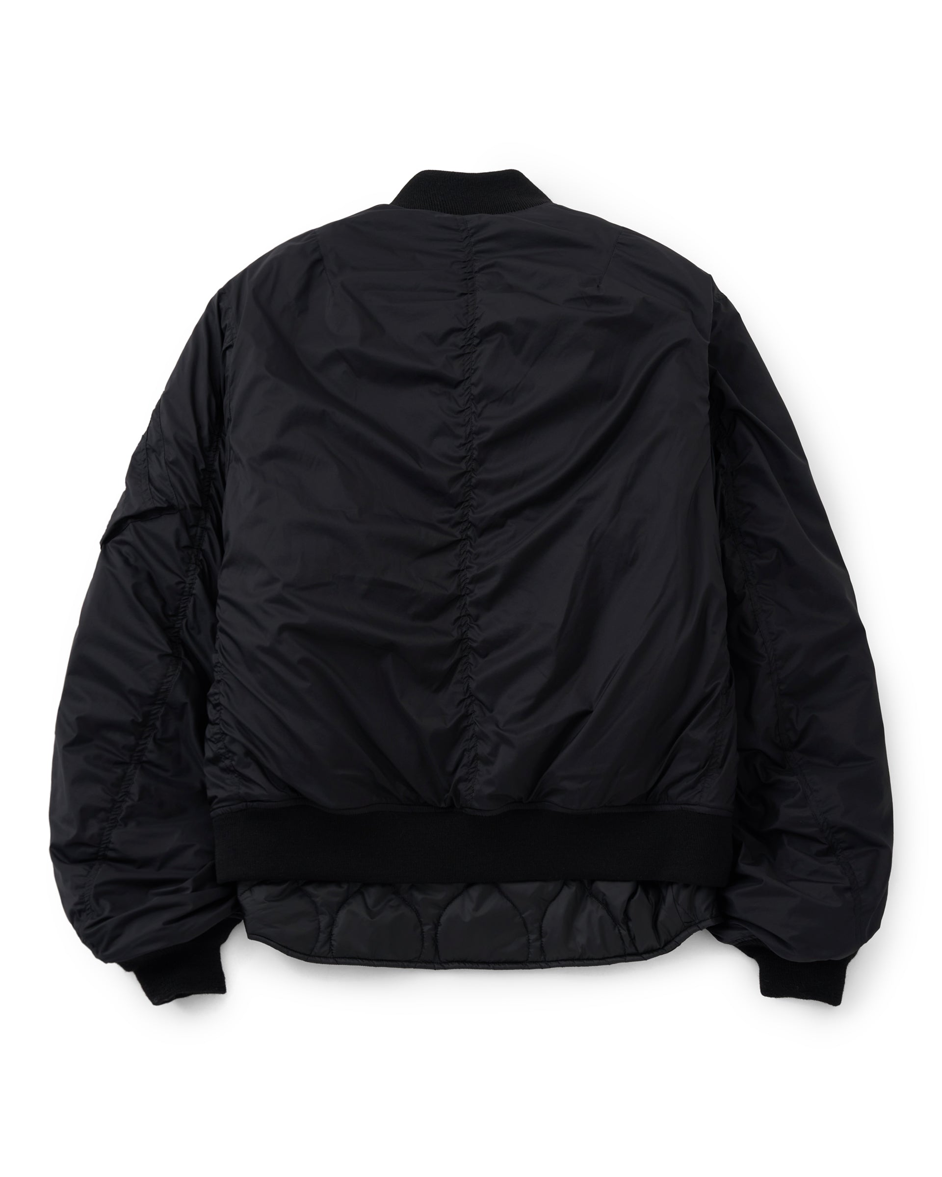 JOHN MASON SMITH / JANE SMITH】マイクロリップストップナイロン