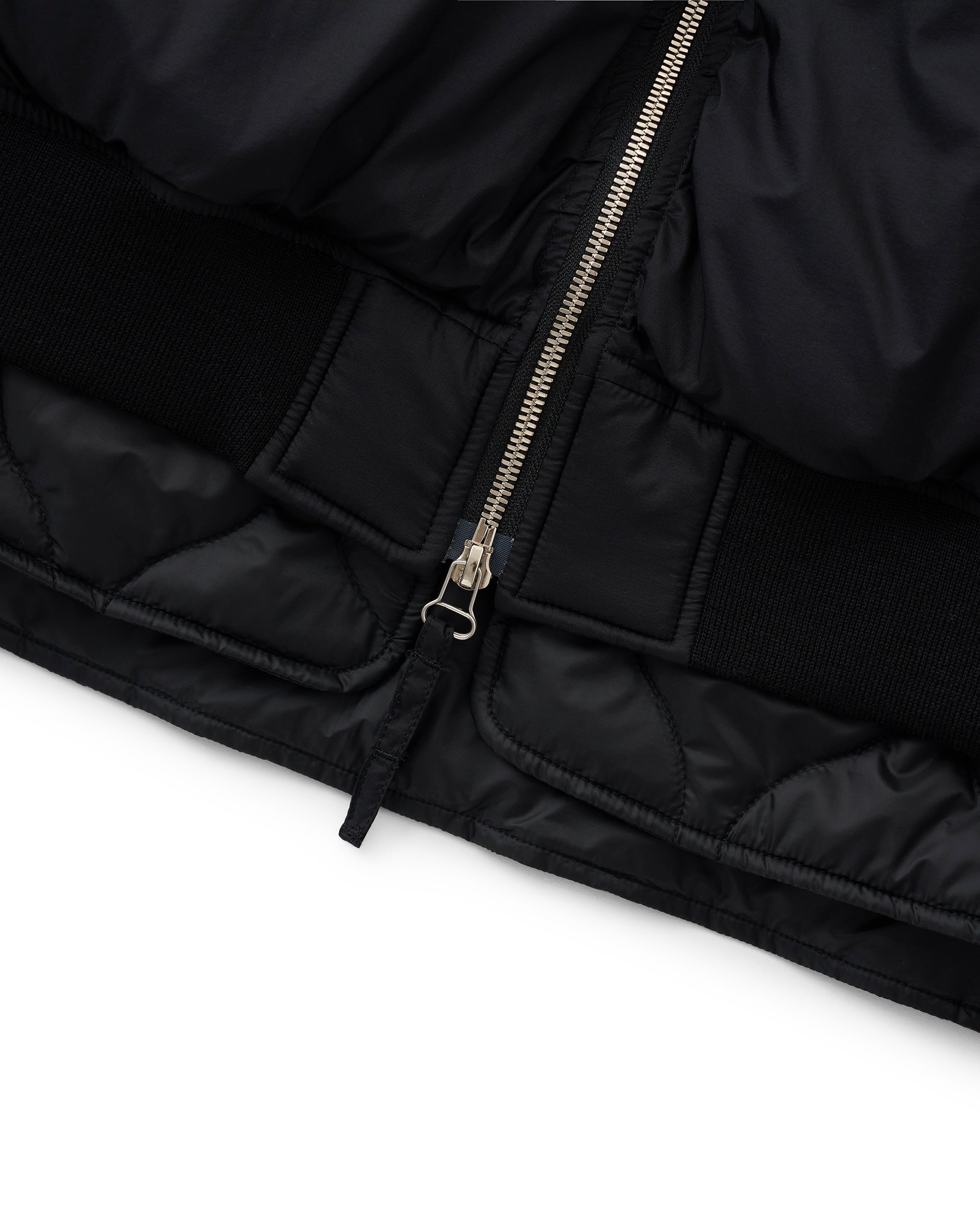 JOHN MASON SMITH / JANE SMITH】マイクロリップストップナイロン