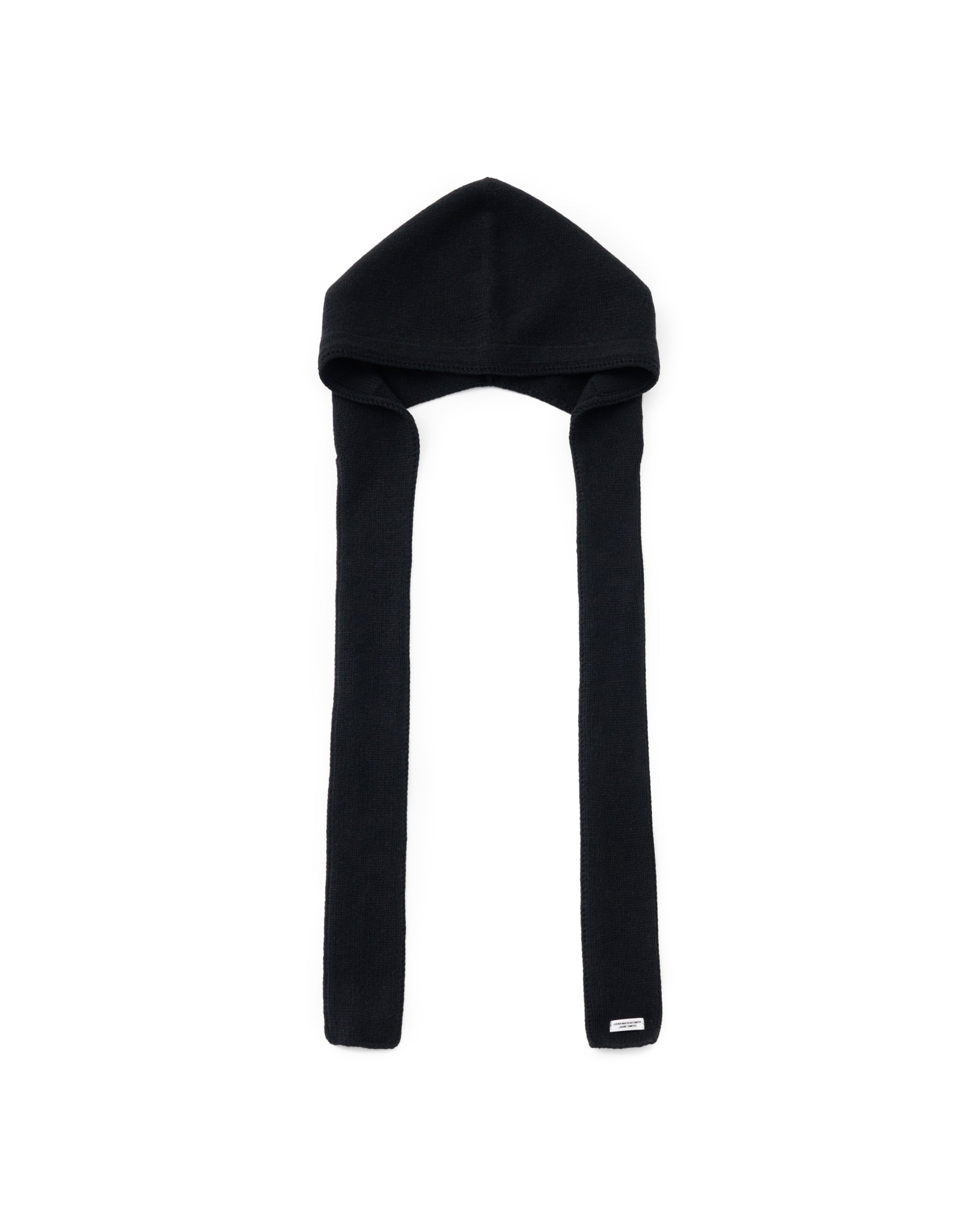 JANE SMITH JOHN MASON SMITH バラクラバ　今季 JOHN MASON SMITH / JANE SMITH : 5G KNIT BALACLA