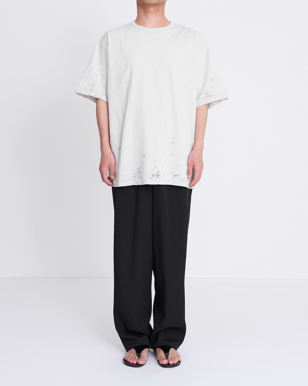 着用サイズ2/身長170cm