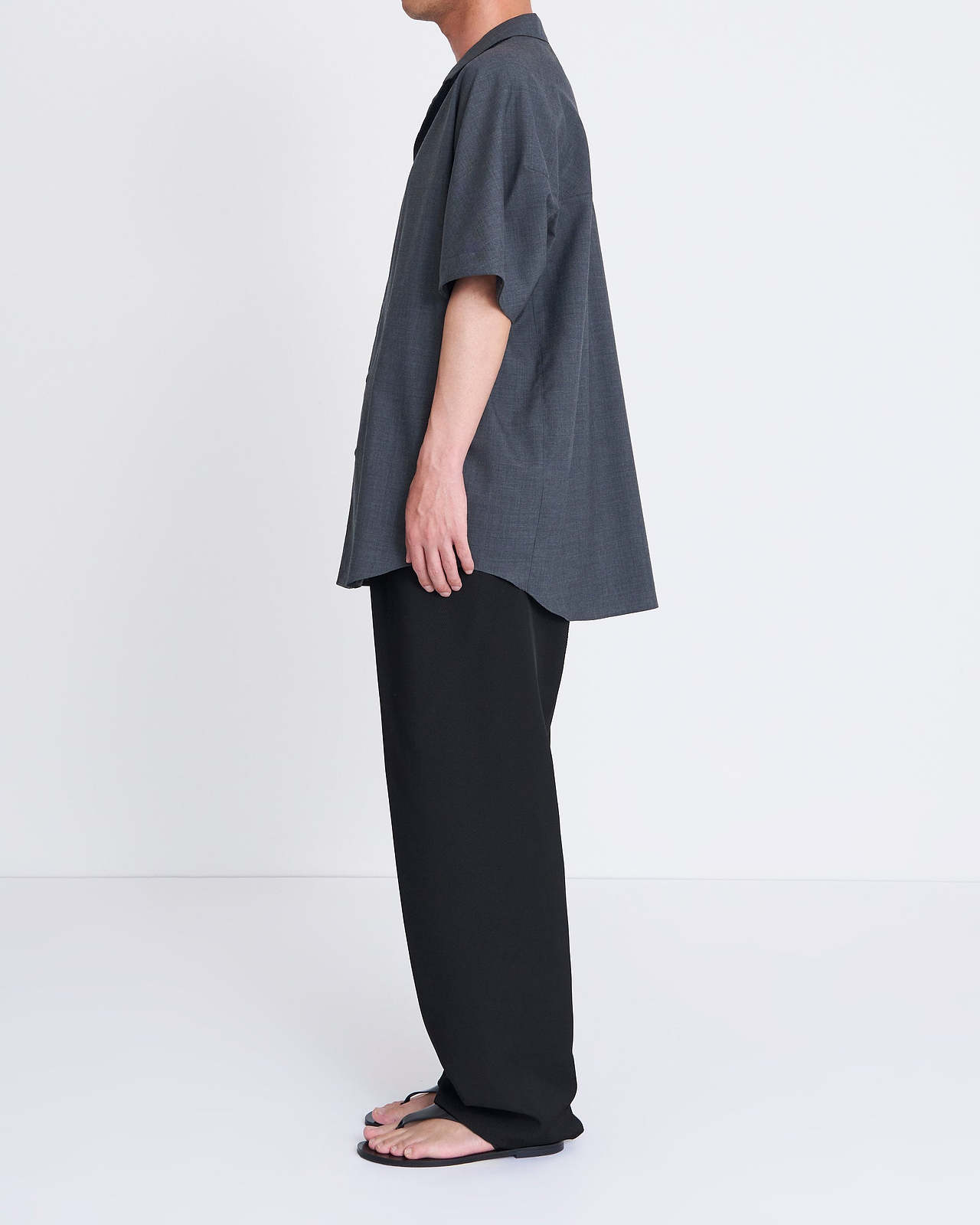 【25SS】ショートスリーブシャツ
