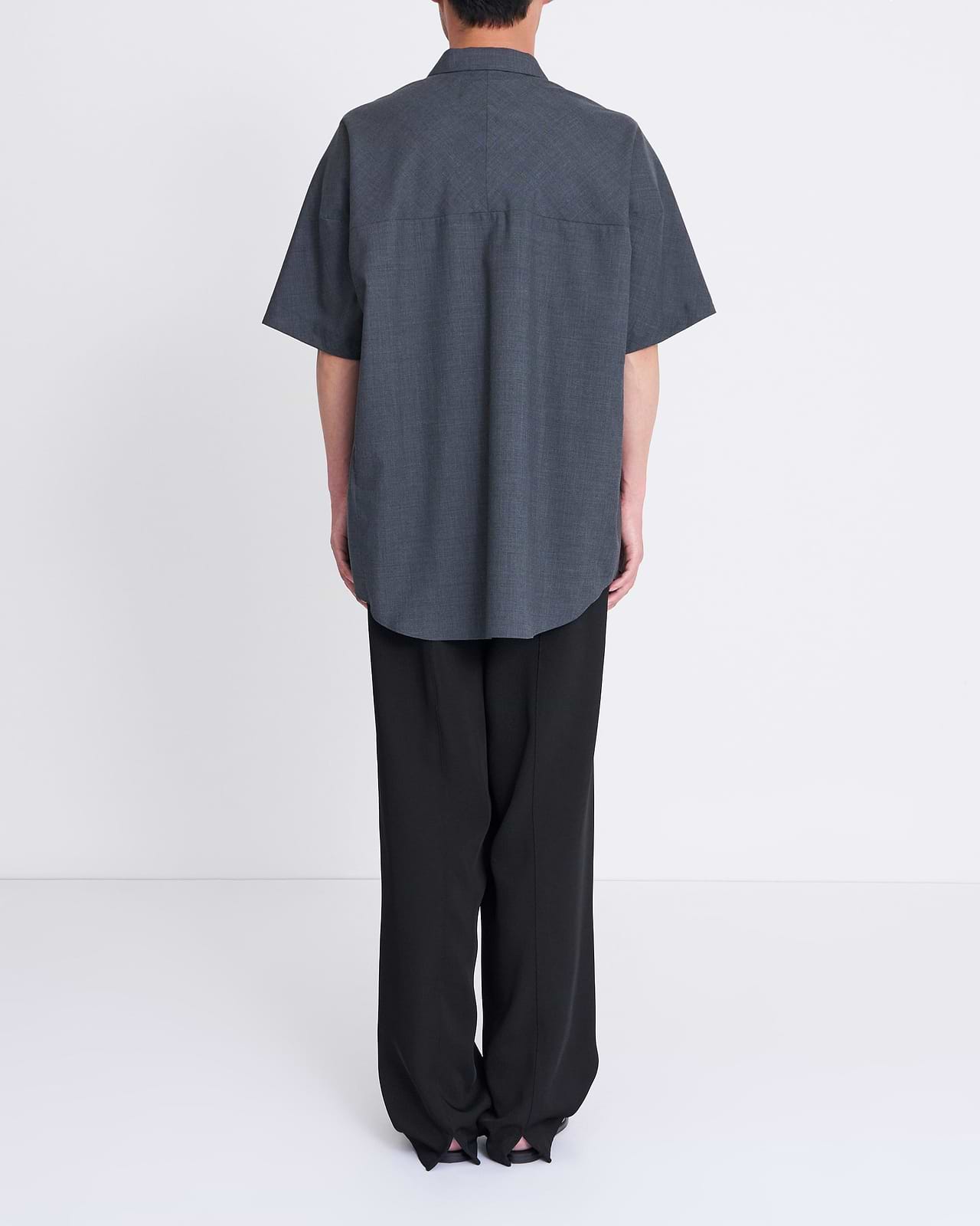 【25SS】ショートスリーブシャツ
