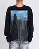 【25AW】ライダースTシャツ