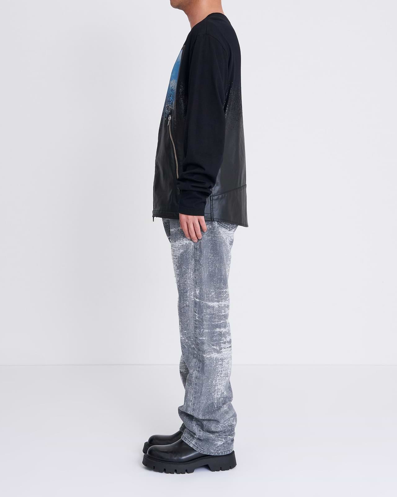 【25AW】ライダースTシャツ