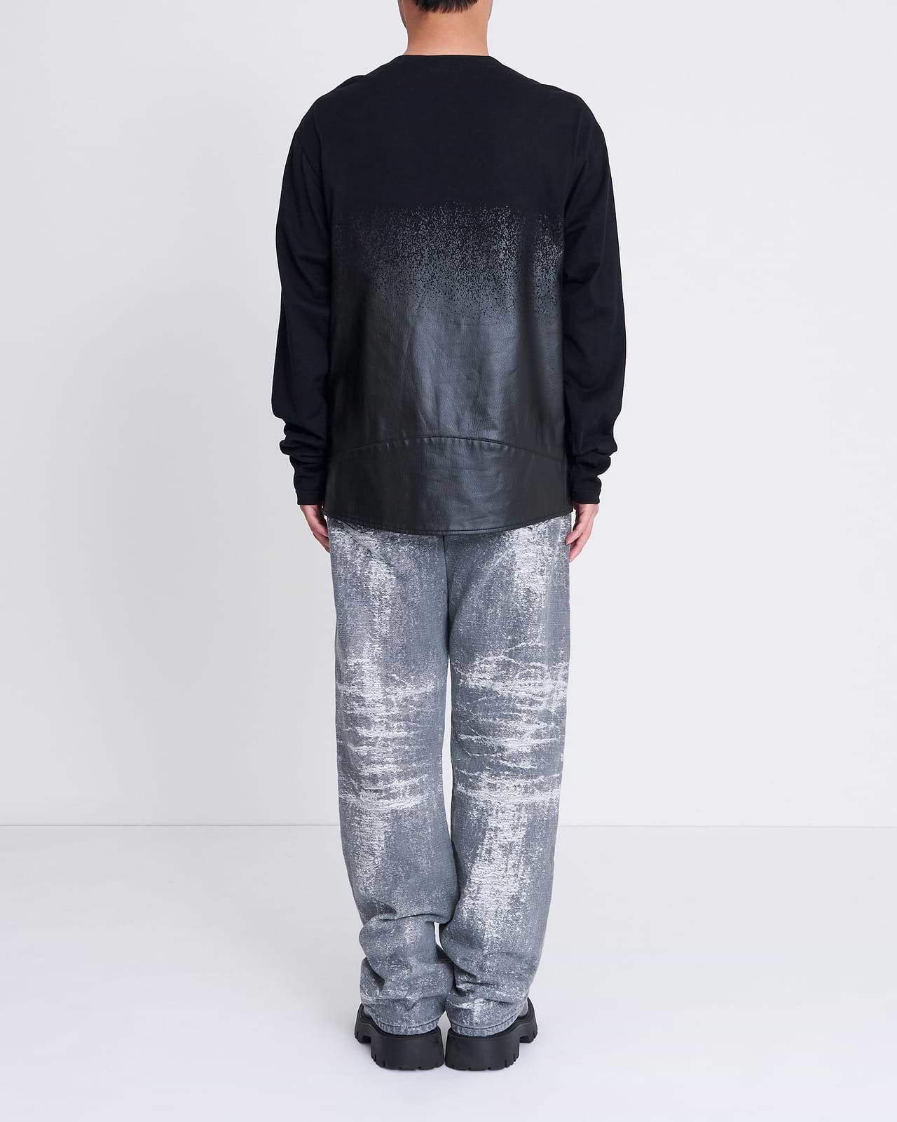 【25AW】ライダースTシャツ