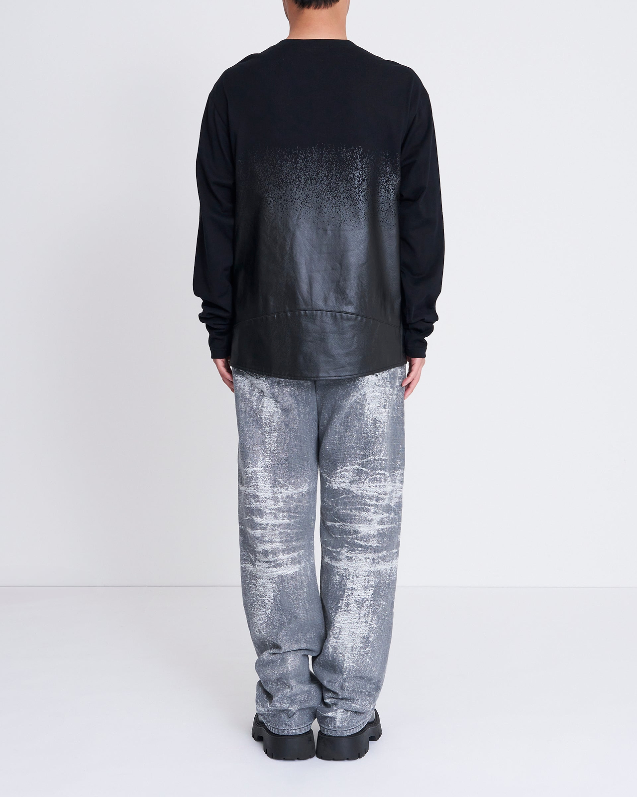 【25AW】ライダースTシャツ