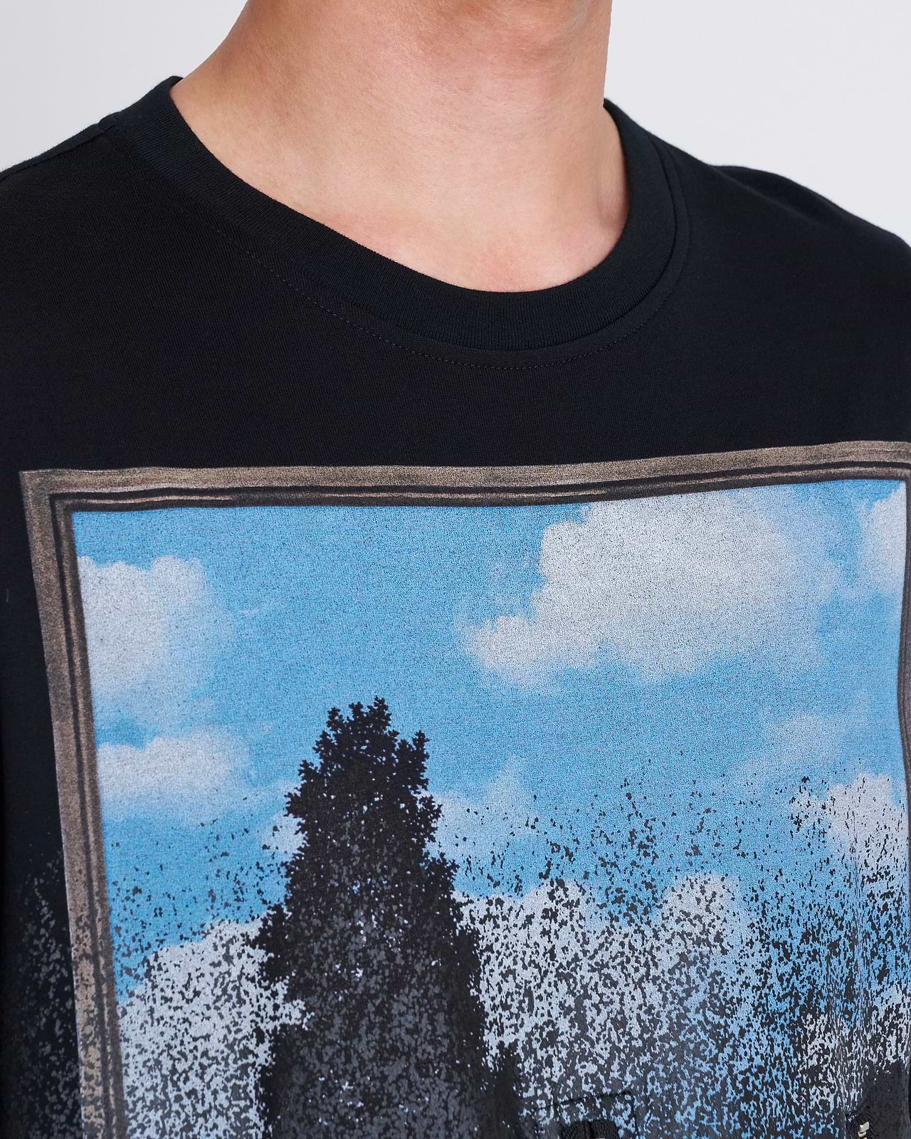 【25AW】ライダースTシャツ