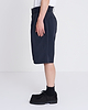 【25SS】ナイロンツータックハーフパンツ