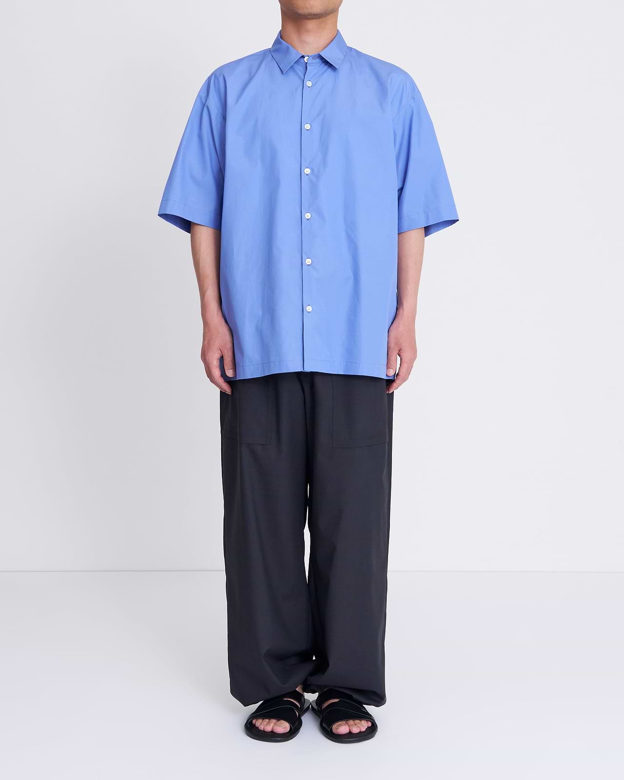 着用サイズ3/身長173cm