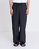 【25AW】ドローストリングパンツ