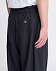 【25AW】ドローストリングパンツ