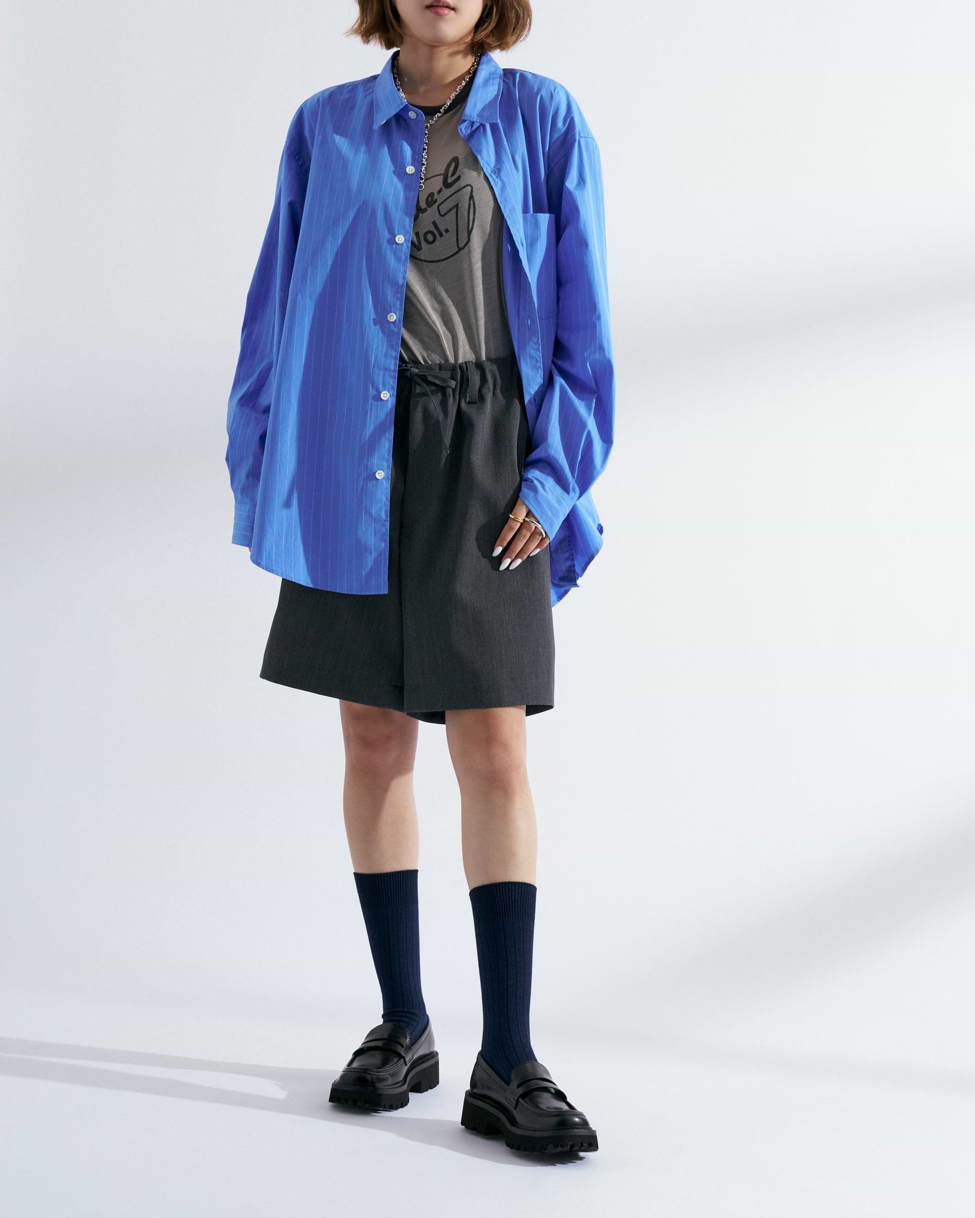 【TODAYFUL】ドロストリングウールパンツ　エクリュ36 TODAYFUL（トゥデイフル）の「ドロストリングウールパンツ