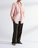 【25AW】"JD" レギュラーカラーシャツ