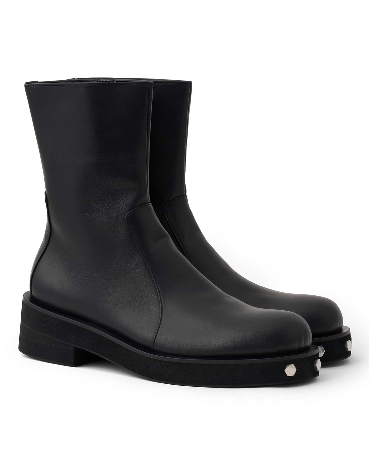 【25AW】アストロジップブーツ