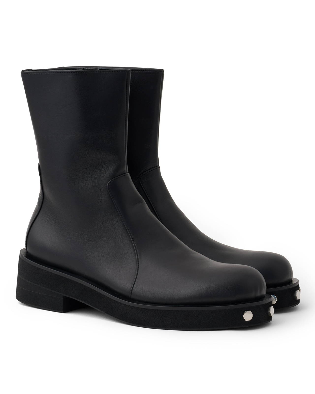 【25AW】アストロジップブーツ