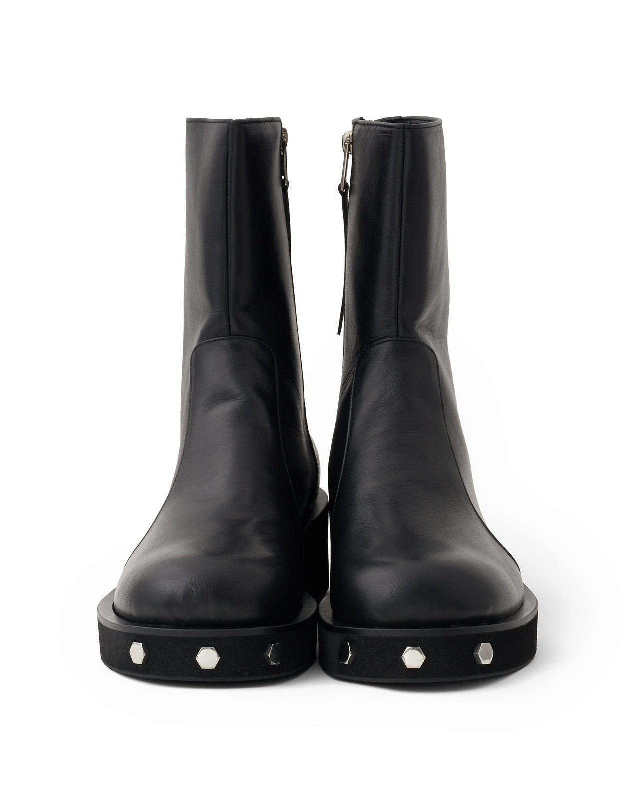 【25AW】アストロジップブーツ