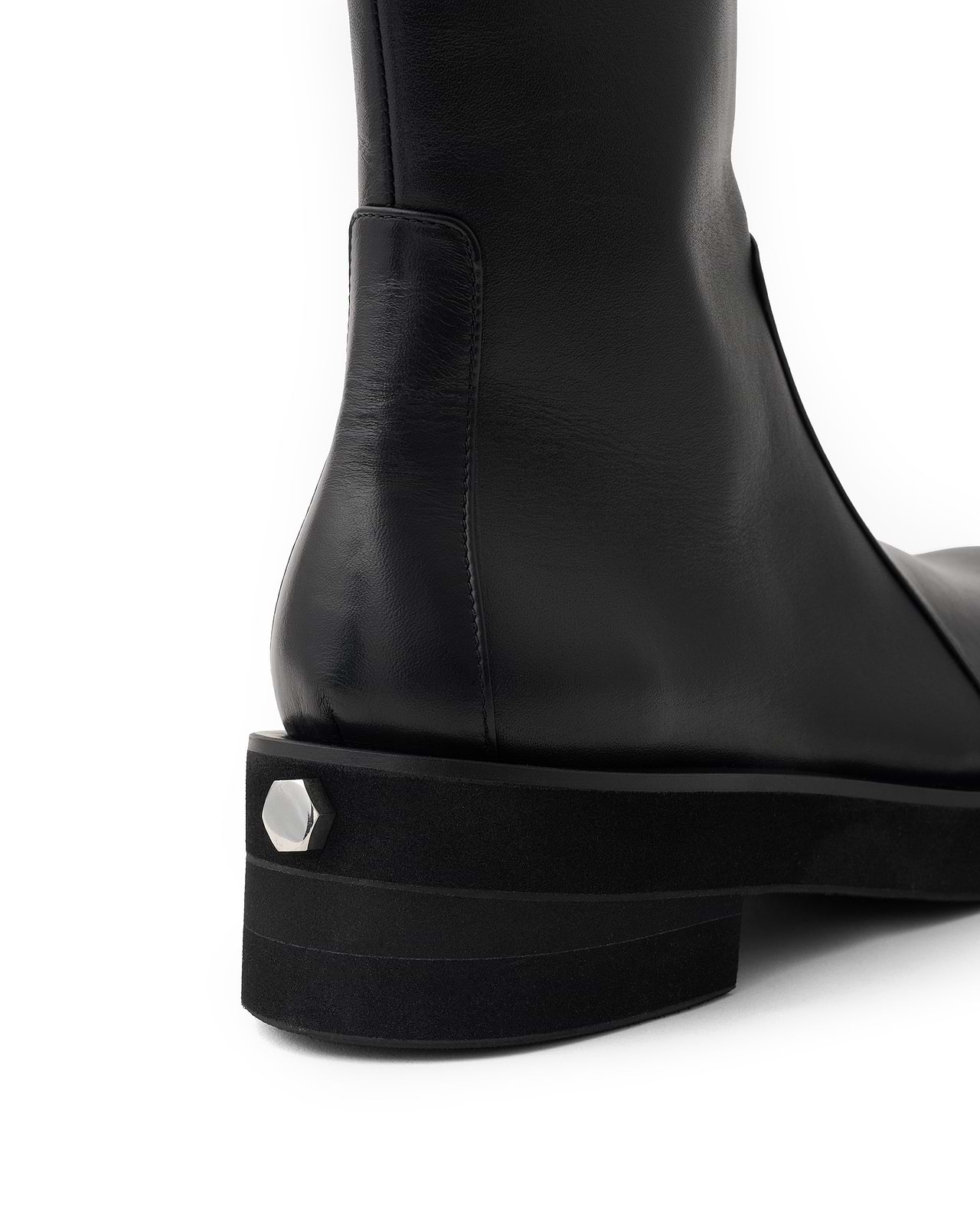 【25AW】アストロジップブーツ
