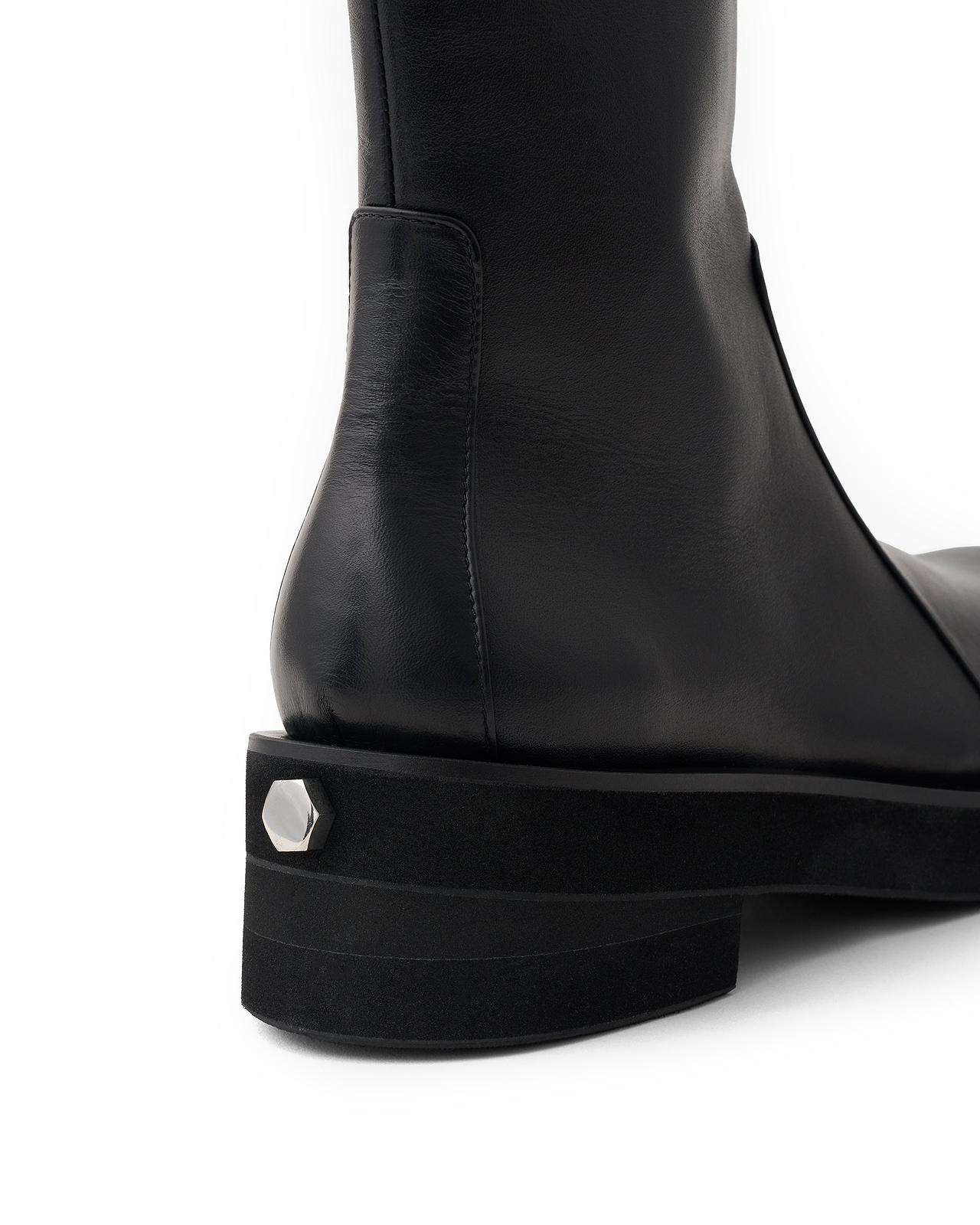 【25AW】アストロジップブーツ