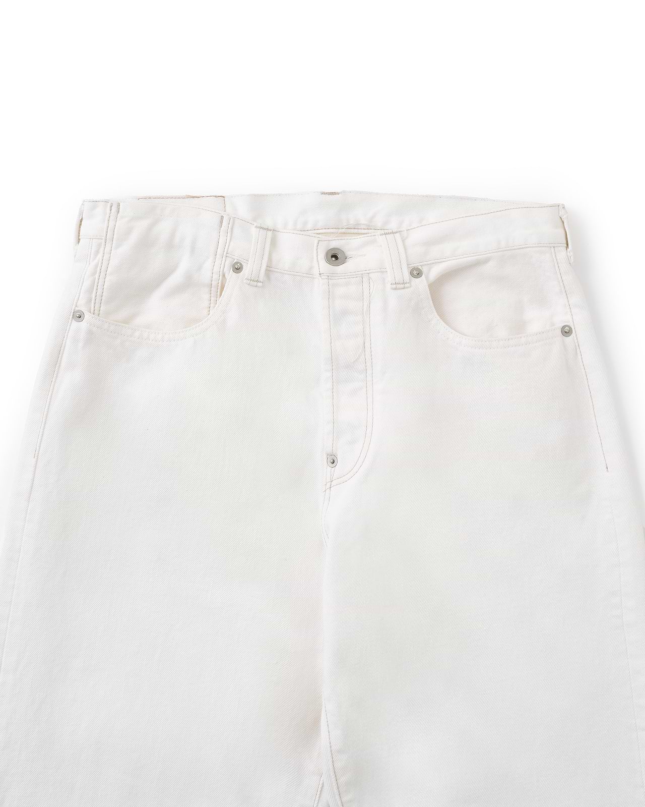 【25AW】デニムパンツ