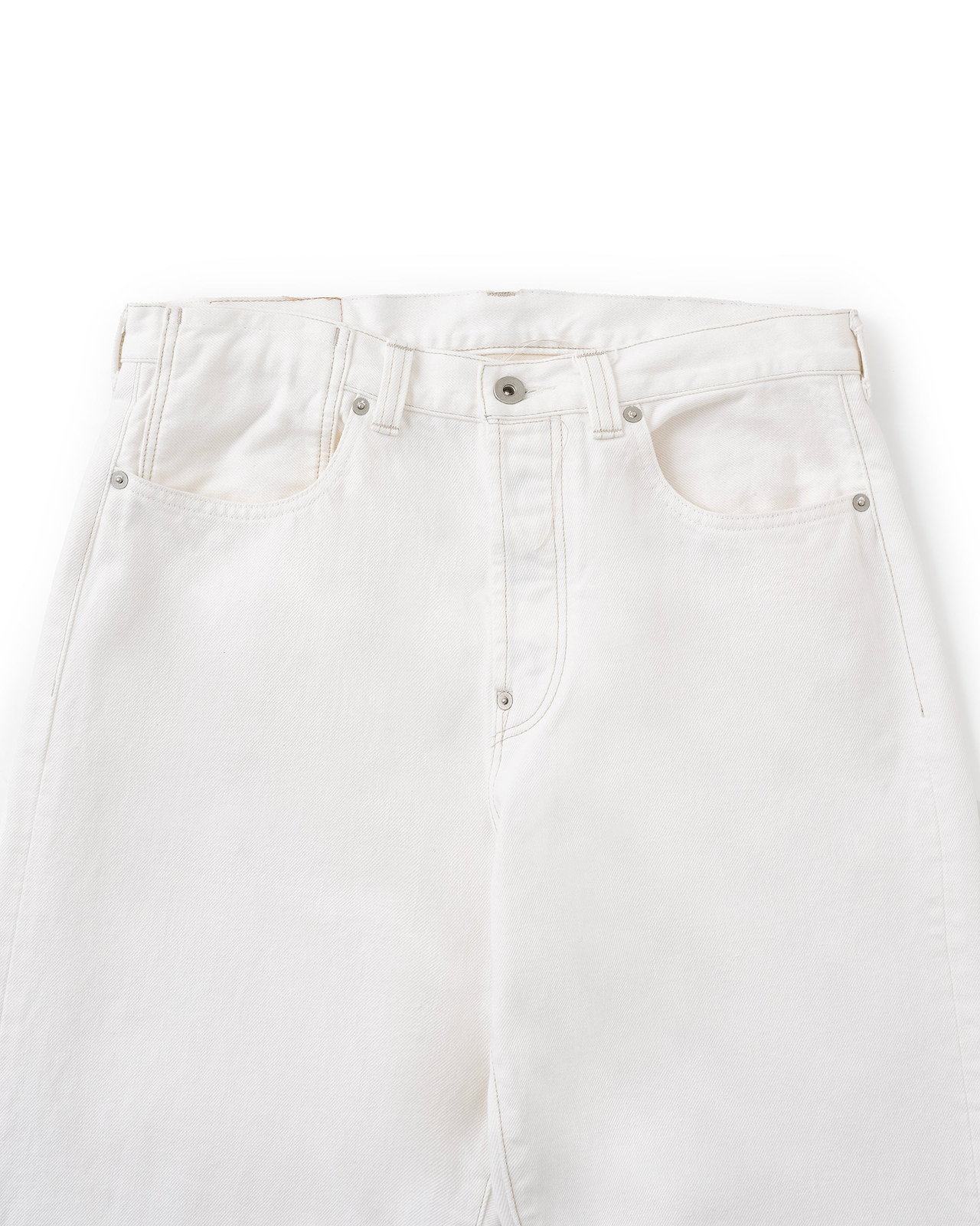 【25AW】デニムパンツ