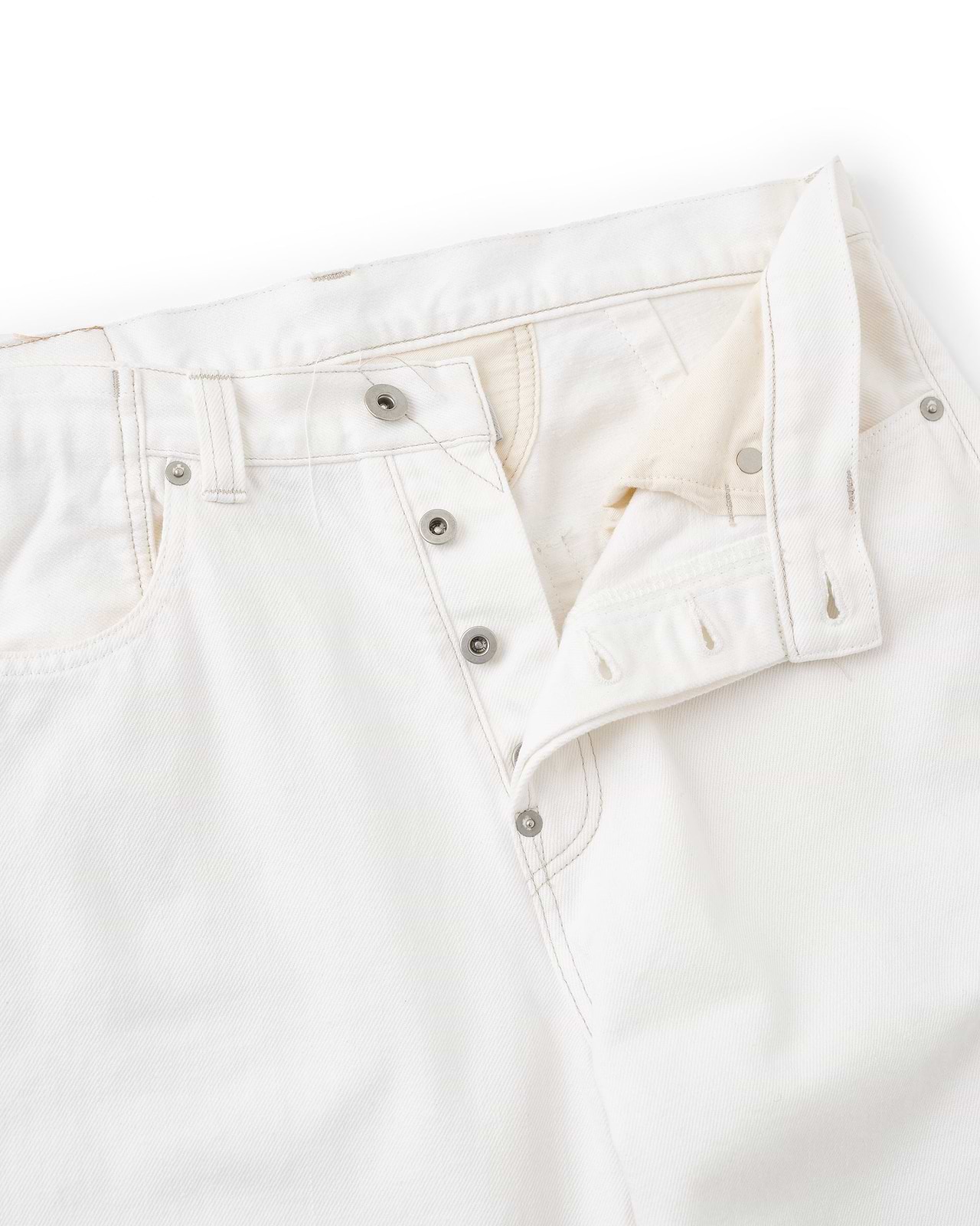 【25AW】デニムパンツ