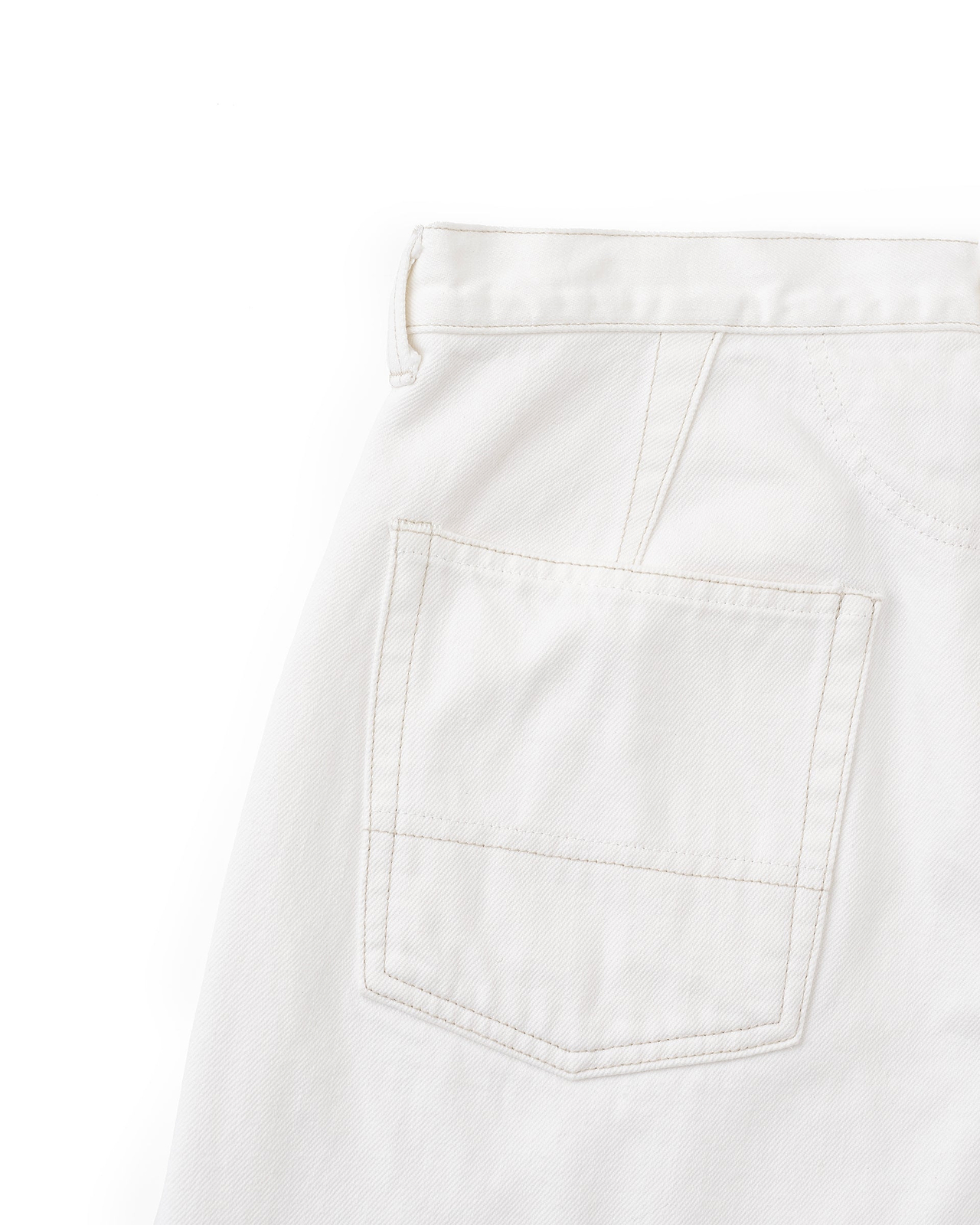 【25AW】デニムパンツ