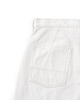 【25AW】デニムパンツ