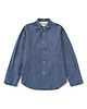 【25AW】シャンブレーシャツ