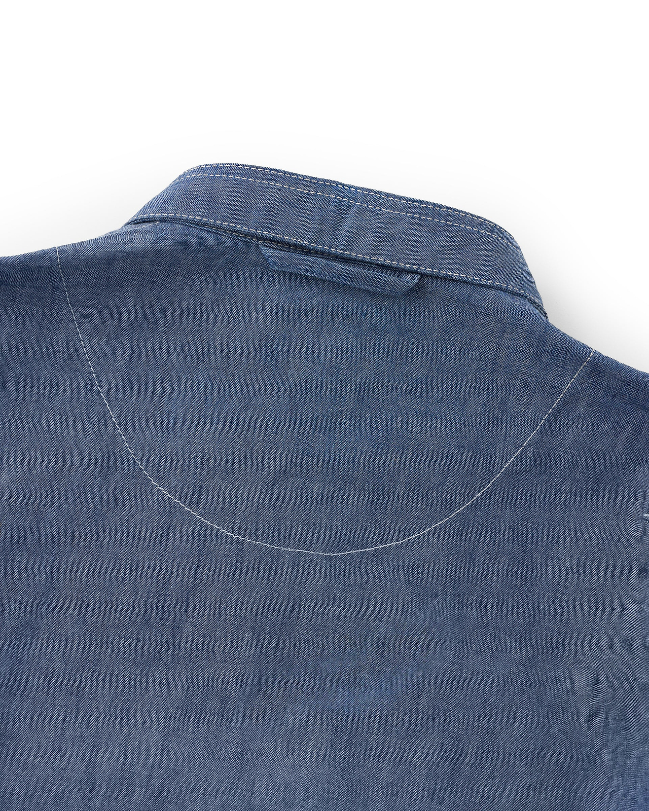 【25AW】シャンブレーシャツ