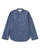 【25AW】シャンブレーシャツ