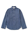 【25AW】シャンブレーシャツ