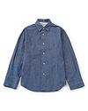 【25AW】シャンブレーシャツ