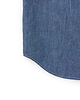 【25AW】シャンブレーシャツ