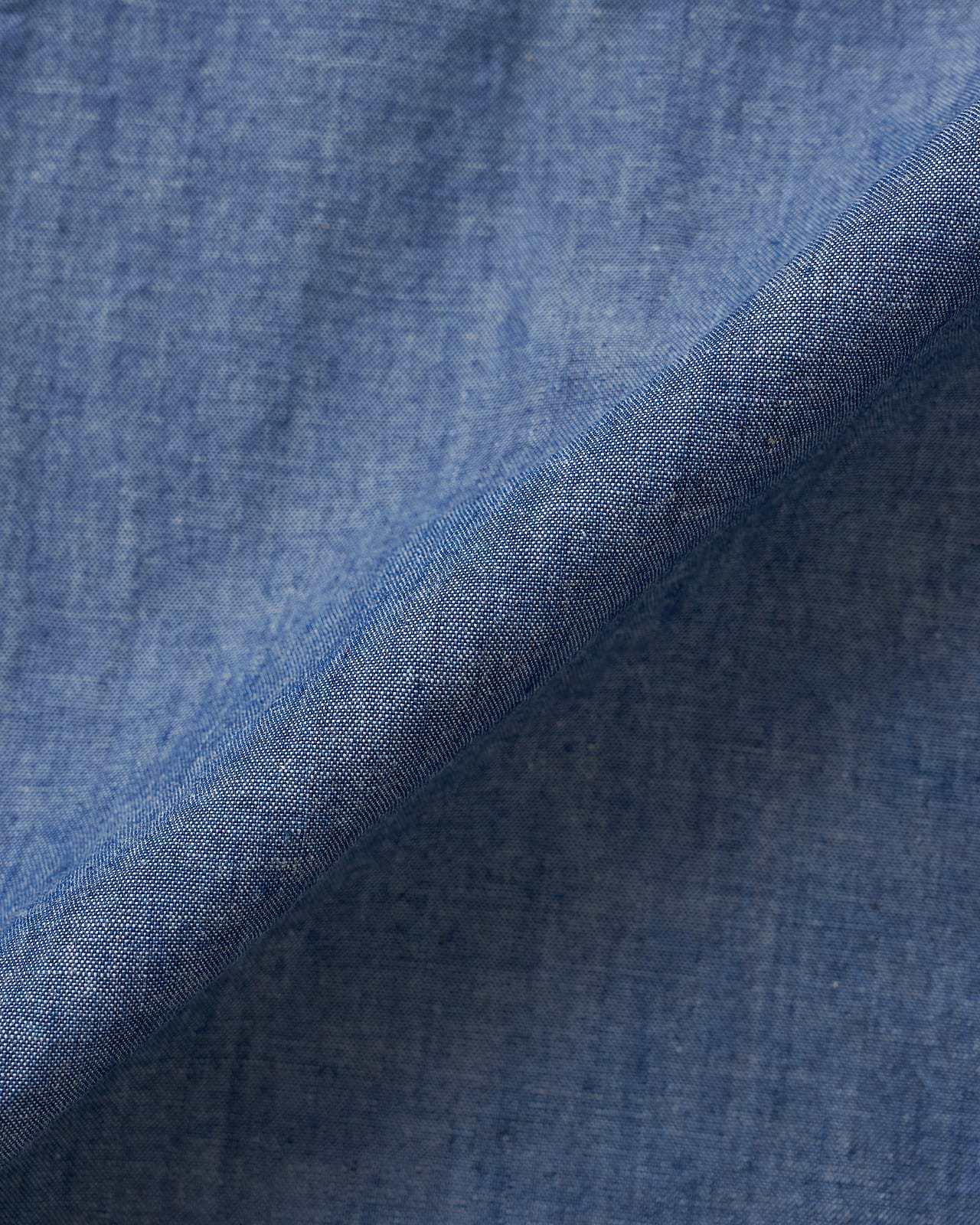 【25AW】シャンブレーシャツ