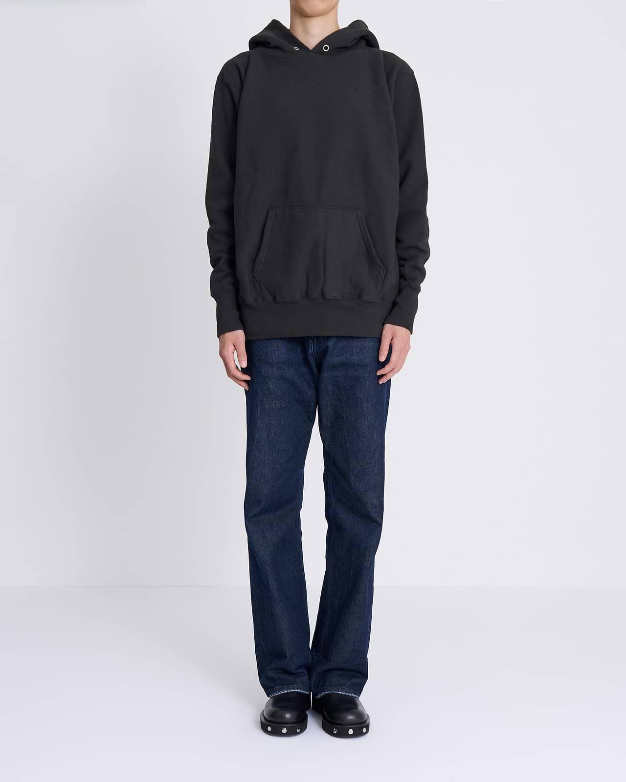 着用サイズ4/身長175cm