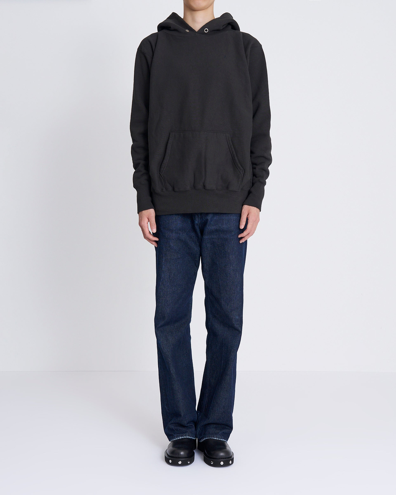 着用サイズ4／身長175cm