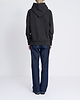 【25AW】ナチュラルダイ裏毛フーディー
