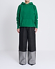 【25AW】ナチュラルダイ裏毛フーディー
