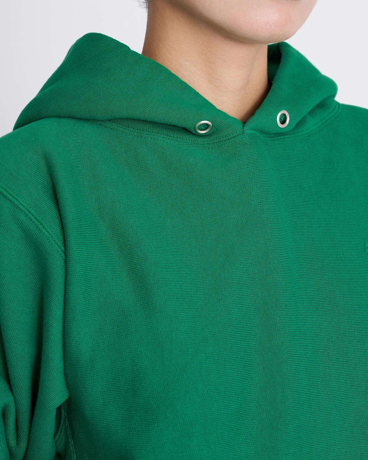 【25AW】ナチュラルダイ裏毛フーディー