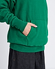 【25AW】ナチュラルダイ裏毛フーディー